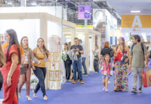 FIT 0/16 e Pueri Expo unem forças para apresentar ao mercado a Fit Pueri Expo 2026
