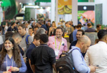 Fruit Attraction São Paulo estima até R$ 1,5 bilhão em volume de negócios