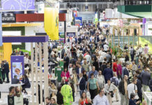 Fruit Attraction São Paulo 2026 confirma presença dos principais estados produtores de frutas