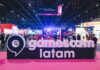 gamescom latam 2026 expande área B2B e reúne gigantes da indústria de games