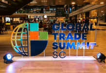 Global Trade Summit 2026 será divulgado durante a Intermodal South America