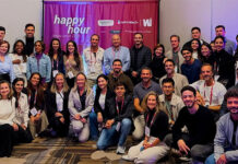 Executivos da Francal marcam presença na Natural Products Expo West 2026