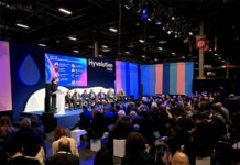 Hyvolution Brasil 2026 já tem 75% da área comercializada