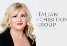 Ilaria Cicero assume a diretoria global da divisão de A&B do Italian Exhibition Group