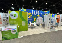 Think Plastic Brazil marca presença na The Inspired Home Show 2026