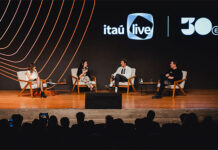 Itaú oficializa plataforma própria de shows e acirra disputa no mercado de entretenimento