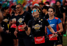 Eventos de corrida ampliam entrega para patrocinadores e atraem novas marcas
