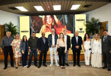 Febratex Group e SINVEST lançam a Goiás Tech Fashion 2027