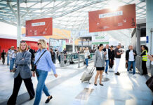 Assintecal abre inscrições para feiras internacionais em 2026