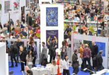 Brazilian Publishers embarca com oito editoras para a London Book Fair 2026