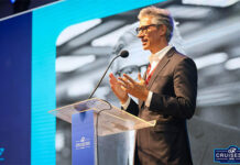 Cruise360 2026 Brasil reúne mais de 700 agentes de viagens em dois dias