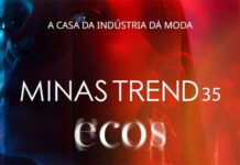 Com conceito “Ecos”, Minas Trend 2026 amplia impacto da moda mineira