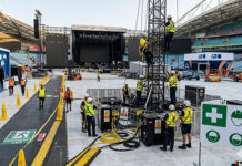 Primeiro pacto específico para a indústria de eventos no Brasil