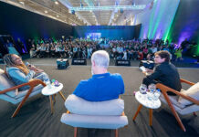 NIS Conference 2026 debate inovações, comportamento e regulação em ingredientes