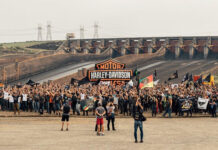 National H.O.G.® Rally 2026 reforça laços da comunidade Harley-Davidson