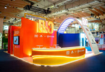 NDI consolida atuação internacional com projeto na BTL 2026