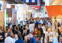 ProWine São Paulo 2026 abre inscrições e amplia estrutura após crescimento recorde