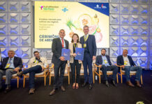 IFEMA MADRID e Fiera Milano Brasil renovam parceria para a realização da Fruit Attraction São Paulo até 2033