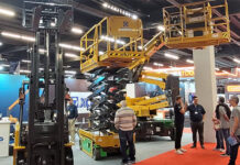 Rental Fair bate recorde e movimenta R$ 220 milhões em negócios de locação