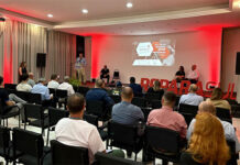 Reparasul chega em 2026 com expansão e novo formato segmentado