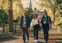 Ottawa fortalece parceria estratégica para atrair grandes eventos internacionais