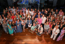 SITE levou pela primeira vez o Incentive Summit Americas 2026 para o alto-mar