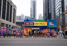 SP House cresce 107% e ultrapassa 31 mil visitantes no SXSW 2026