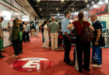 Salão das Motopeças 2026 concentra lançamentos e projeta R$ 300 milhões em negócios