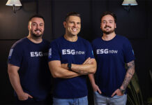 ESG Now apoia inventário de emissões de gases de efeito estufa do South Summit Brazil 2026