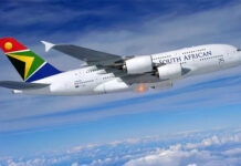 Executivo da South African Airways realiza palestra na Expo Turismo Paraná 2026