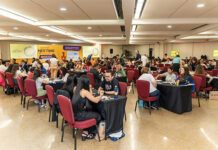 Grupo EBS abre agenda de 2026 com Speed Meeting MICE em São Paulo