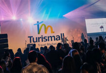 TurisMall confirma nova edição em 2027 tendo como cenário o Rio de Janeiro