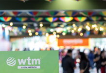 Conheça as empresas de mobilidade, cruzeiros, tecnologia e seguros confirmadas na WTM LA 2026