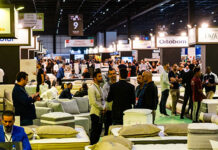 Yes Móvel Show São Paulo 2026 termina divulgando recorde de público