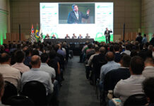 ABTCP 2026 foca em bioeconomia e terá exposição com área totalmente ocupada