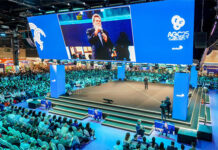 Abrint Global Congress 2026 projeta receber visitantes demais de 40 países