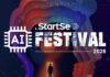StartSe realiza segunda edição do AI Festival em maio de 2026