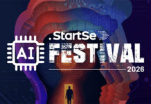StartSe realiza segunda edição do AI Festival em maio de 2026