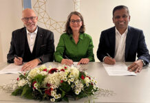 Três entidades globais criam aliança única para representar eventos na Europa