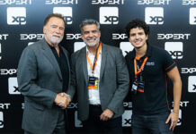 Experiências imersivas redefinem o mercado de eventos no Brasil