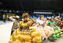 Arraial de Belô 2026 destaca a cultura e a gastronomia de Belo Horizonte