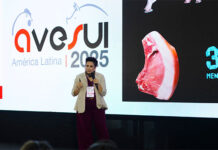 AveSui chega aos 25 anos em 2026 celebra com visitantes e expositores