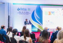 Bahia Oil & Gas Energy 2026 já conta com mais de 75% dos estandes vendidos