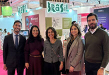 in-cosmetics Global 2026 rendeu negociações produtivas para brasileiros