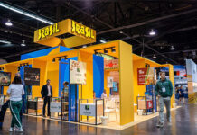 Brasil gera US$ 2,6 milhões em negócios imediatos na Natural Products Expo West
