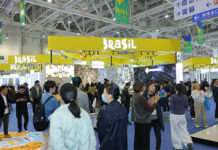 Brasil fecha US$ 19 milhões em quatro dias da Xiamen Stone Fair 2026