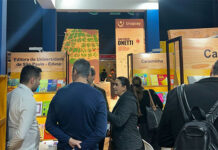 Brasil marca presença na 50ª Feira Internacional do Livro de Buenos Aires
