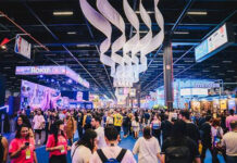 Ingresso Coringa é uma das novidades preparadas para a CCXP 2026