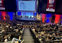 Rebouças recebe o Congresso Internacional São Paulo de Cirurgia Vascular e Endovascular