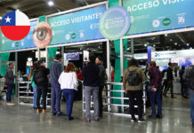 Brasil é convidado de honra da feira CirclePack 2026, no Chile